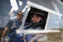 #14 Murat Bostancı, Onur Vatansever, Castrol Ford Team Türkiye