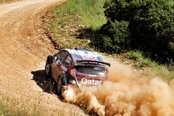 03 AL ATTIYAH Nasser (qat) and BAUMEL Matthieu (fra)