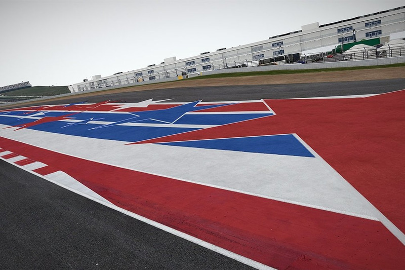 Project CARS 2: Circuit of The Americas
