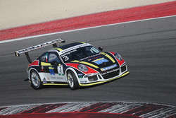 Simone Pellegrinelli, Bonaldi Motorsport
