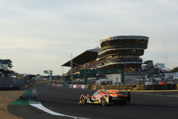 №26 G-Drive Racing Oreca 07 Gibson: Роман Русинов, Пьер Тирье, Алекс Линн