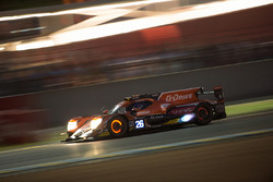 №26 G-Drive Racing Oreca 07 Gibson: Роман Русинов, Пьер Тирье, Алекс Линн