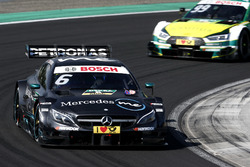 Robert Wickens, Mercedes-AMG Team HWA, Mercedes-AMG C63 DTM