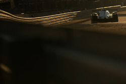 #1 Porsche Team Porsche 919 Hybrid: Neel Jani, Andre Lotterer, Nick Tandy
