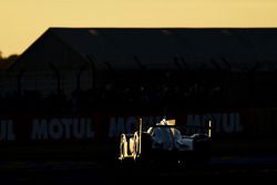 #1 Porsche Team Porsche 919 Hybrid: Neel Jani, Andre Lotterer, Nick Tandy