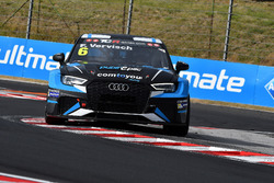 Frédéric Vervisch, Comtoyou Racing, Audi RS3 LMS