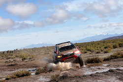 #310 Toyota: Erik van Loon, Wouter Rosegaar