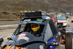 #347 Suzuki: Tim Coronel