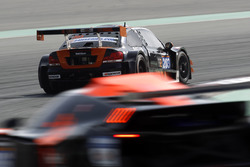#203 Vortex V8 GC Automobile GC 10 V8: Günther Deutsch, Marco Deutsch, Mathieu Pontais, Kurt Thiel