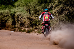 #11 Monster Energy Honda Team: Joan Barreda