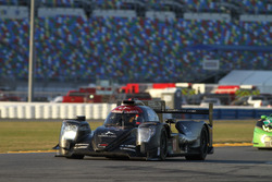 #13 Rebellion Racing ORECA 07: Neel Jani, Sébastien Buemi, Stéphane Sarrazin, Nick Heidfeld