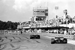 Race action