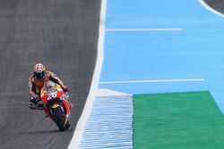 Dani Pedrosa, Repsol Honda Team