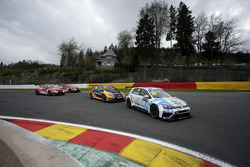 Edouard Mondron, Delahaye Racing, Volkswagen Golf GTI TCR