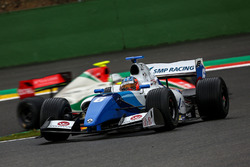 Matevos Isaakyan, SMP Racing