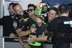 Johann Zarco, Monster Yamaha Tech 3