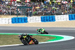 Jonas Folger, Monster Yamaha Tech 3