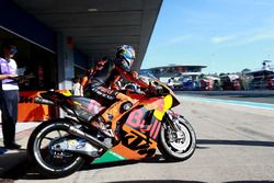 Pol Espargaro, Red Bull KTM Factory Racing