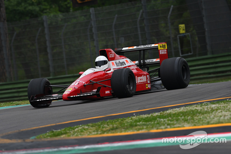 Dallara 191