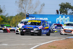 Eddy Mión, Eddy Mión Competición