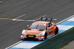 Jamie Green, Audi Sport Team Rosberg, Audi RS 5 DTM