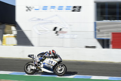 Loris Baz, Avintia Racing