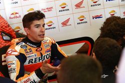 Marc Marquez, Repsol Honda Team