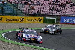 Edoardo Mortara, Mercedes-AMG Team HWA, Mercedes-AMG C63 DTM
