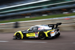 Parker Chase, Charlie Robertson, Century Motorsport Ginetta G55 GT3