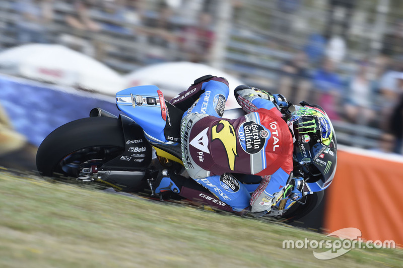 Franco Morbidelli, Marc VDS