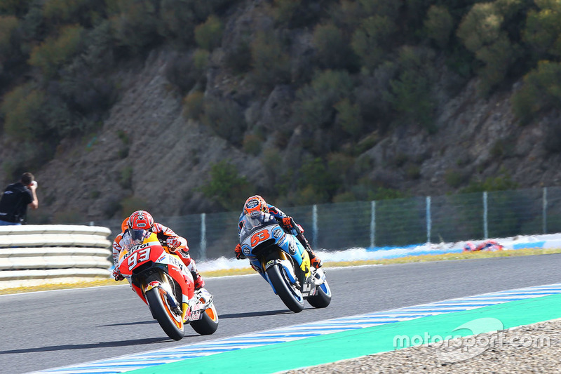 Jack Miller, Estrella Galicia 0,0 Marc VDS