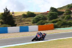 Maverick Viñales, Yamaha Factory Racing