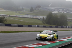 Mike Rockenfeller, Audi Sport Team Phoenix, Audi RS 5 DTM