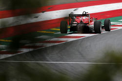 Callum Ilott, Prema Powerteam, Dallara F317 - Mercedes-Benz