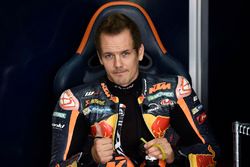 Mika Kallio, Red Bull KTM Factory Racing