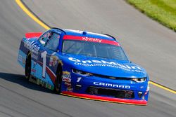 Elliott Sadler, JR Motorsports Chevrolet