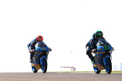 Enea Bastianini, Estrella Galicia 0,0