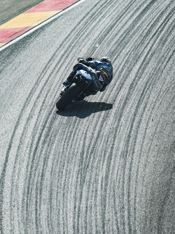 Jack Miller, Estrella Galicia 0,0 Marc VDS