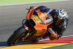 Pol Espargaro, Red Bull KTM Factory Racing