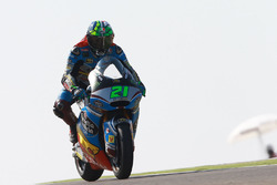 Franco Morbidelli, Marc VDS
