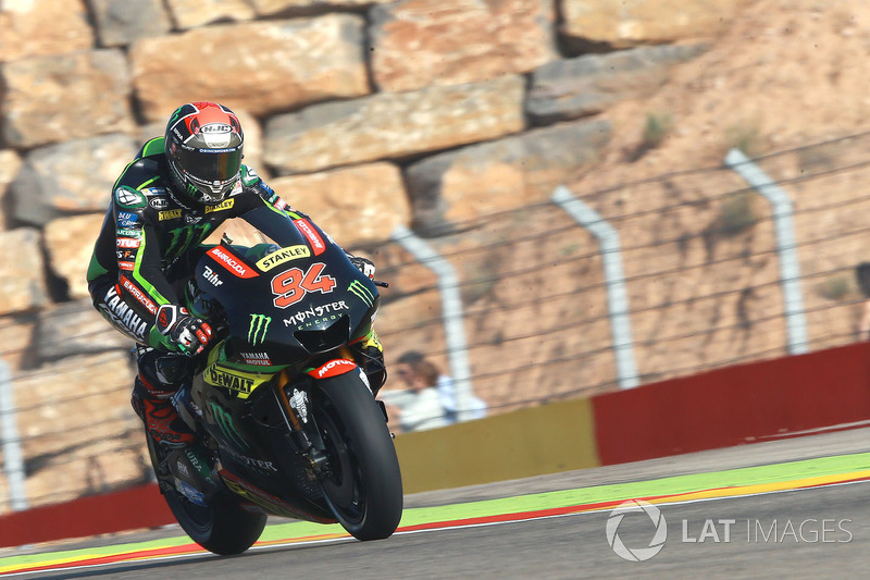 2017 - Jonas Folger