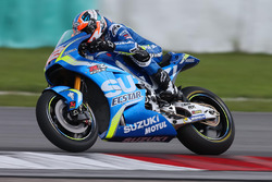 Alex Rins, Team Suzuki MotoGP