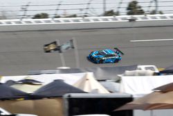 #14 3GT Racing Lexus RCF GT3: Scott Pruett, Ian James, Gustavo Menezes, Sage Karam