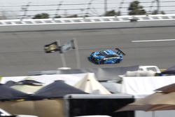 #14 3GT Racing Lexus RCF GT3: Scott Pruett, Ian James, Gustavo Menezes, Sage Karam