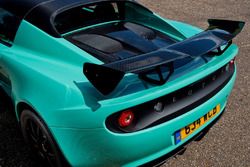 Lotus Elise Cup 250