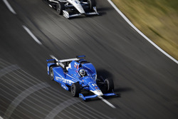 Tony Kanaan, Chip Ganassi Racing Honda