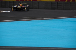 Esteban Gutiérrez, Techeetah