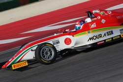 Enzo Fittipaldi, Prema Power Team