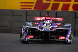 Alex Lynn, DS Virgin Racing