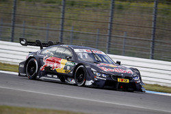 Marco Wittmann, BMW Team RMG, BMW M4 DTM